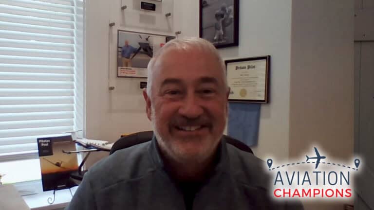 Aviation Champions with Elliot Mintzer of TRYP/MySky