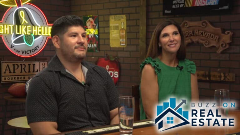 Buzz on Real Estate with David Phan and Gail Long