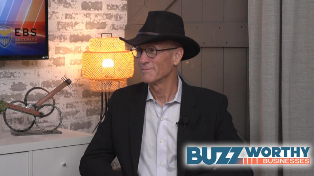 Buzzworthy Businesses with Robert Dahlstrom of Apellix