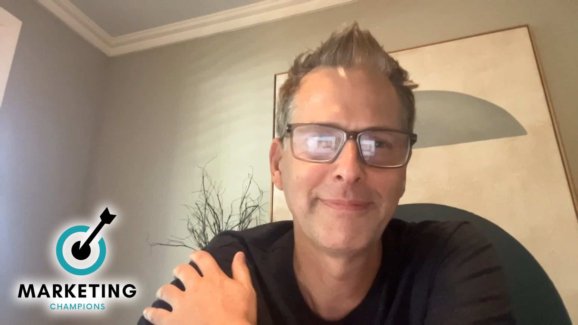 Marketing Champions with Jared Scott of Revival House