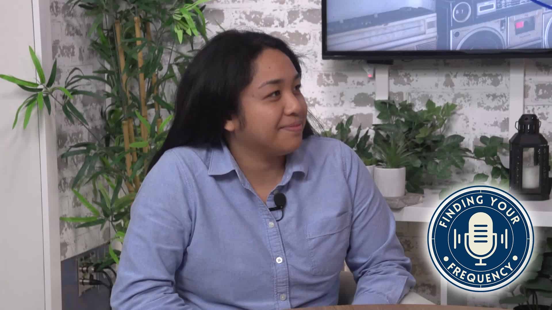 Finding Your Frequency with Jamie Vergara of KPMG US
