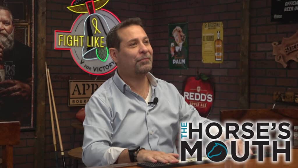 The Horse’s Mouth: Movers and Shakers with Christian Marcantonio of Tech Xperience Studios