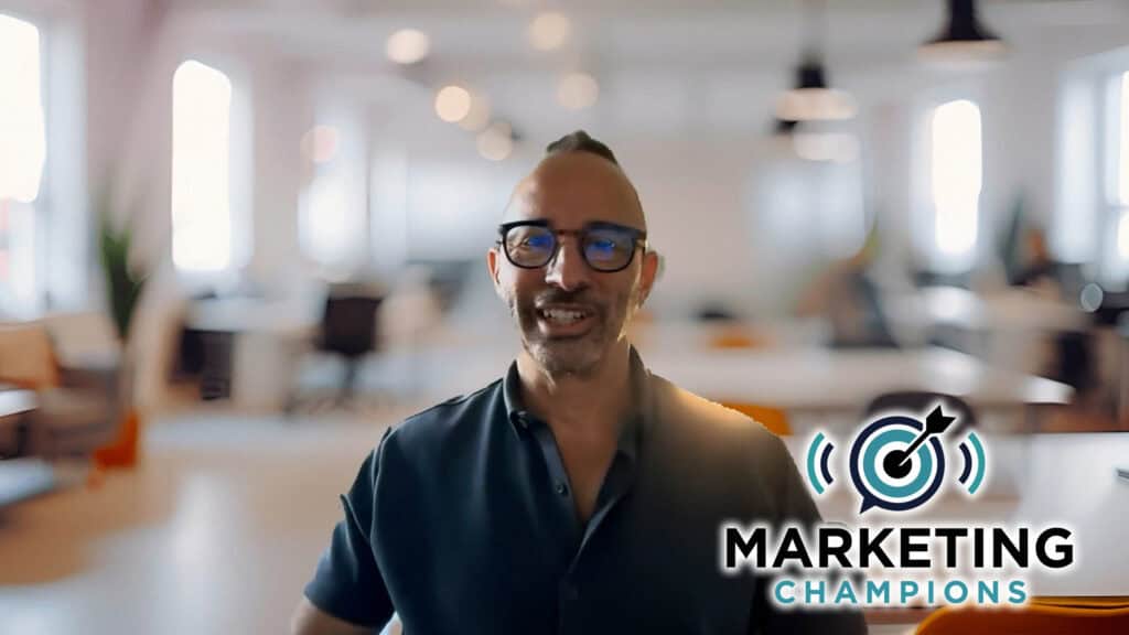 Marketing Champions with Eric Elkins of WideFoc.us