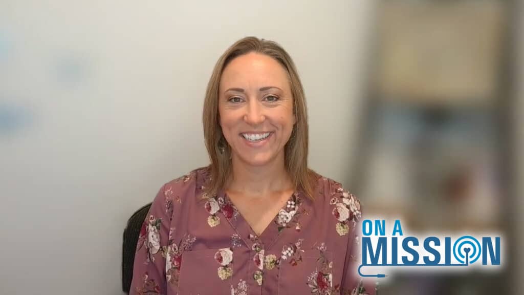 On a Mission with Tonya Champa of Client Focused Media