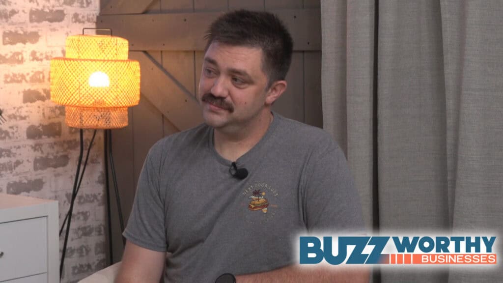 Buzzworthy Businesses with Doug Hanson of Next Door Subs