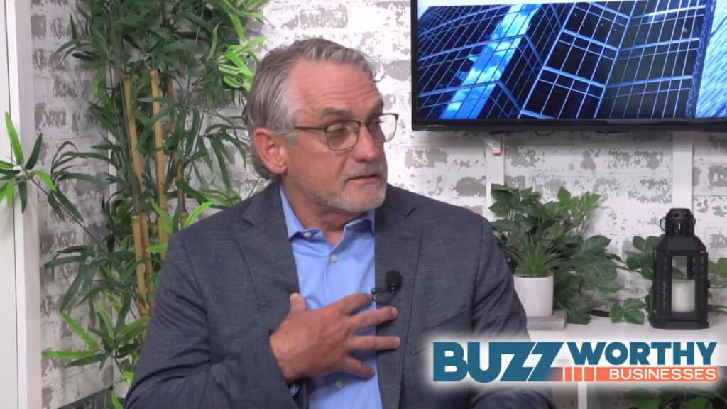 Buzzworthy Businesses with Ken Craft of The Operator’s View
