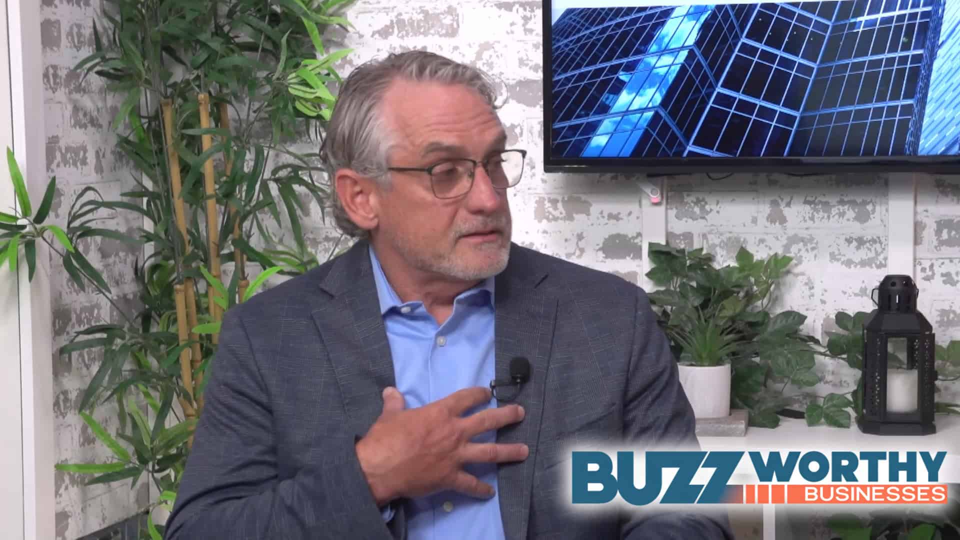 Buzzworthy Businesses with Ken Craft of The Operator’s View