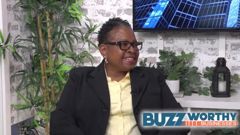 Buzzworthy Businesses with Printella Bankhead of EBS SECURITY INC.