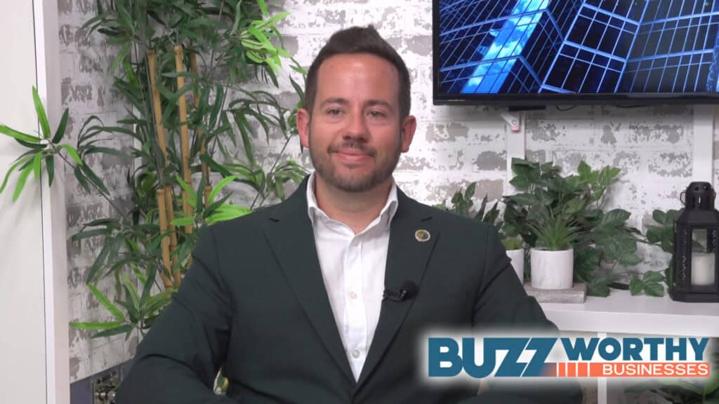Buzzworthy Businesses with Tim Horvath of Bold City Commercial Real Estate