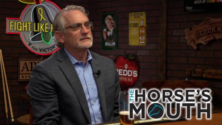 The Horse’s Mouth with Ken Craft of The Operator’s View
