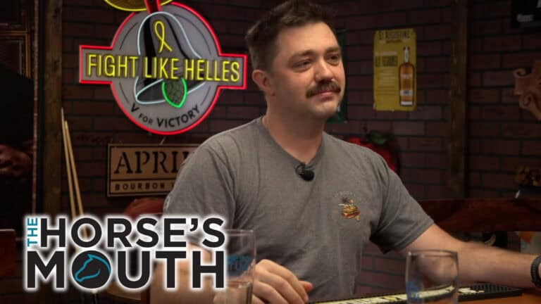 The Horse’s Mouth with Doug Hanson of Next Door Subs