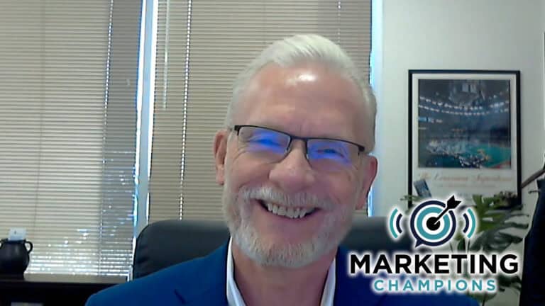 Marketing Champions with Chris Protzman of WTNZ Fox 43