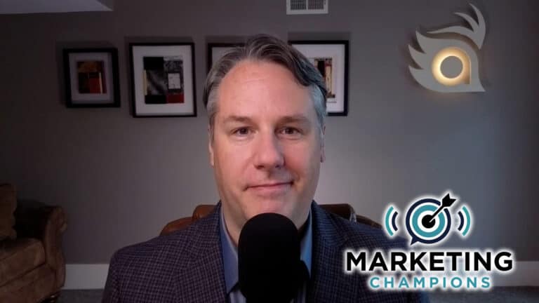 Marketing Champions with Jonas Sickler of Terakeet