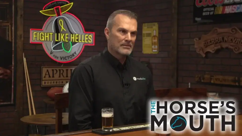 The Horse’s Mouth with Jeremy Carson of Worksite HR