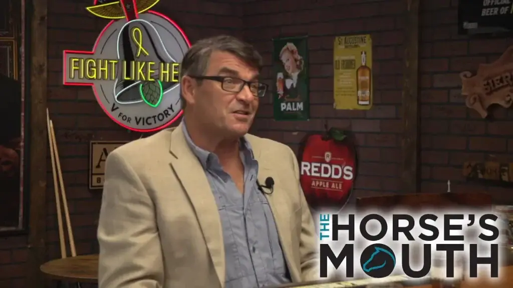 The Horse’s Mouth: Be Teal with Stewart Green of Colt-Green Construction Advisory
