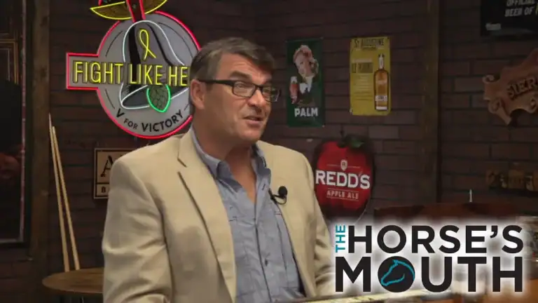 The Horse’s Mouth: Be Teal with Stewart Green of Colt-Green Construction Advisory