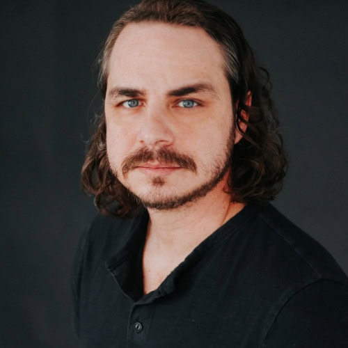 Joey Anderson