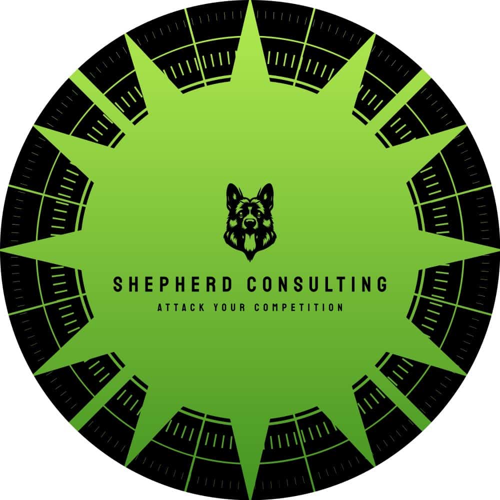 Shepherd Consulting