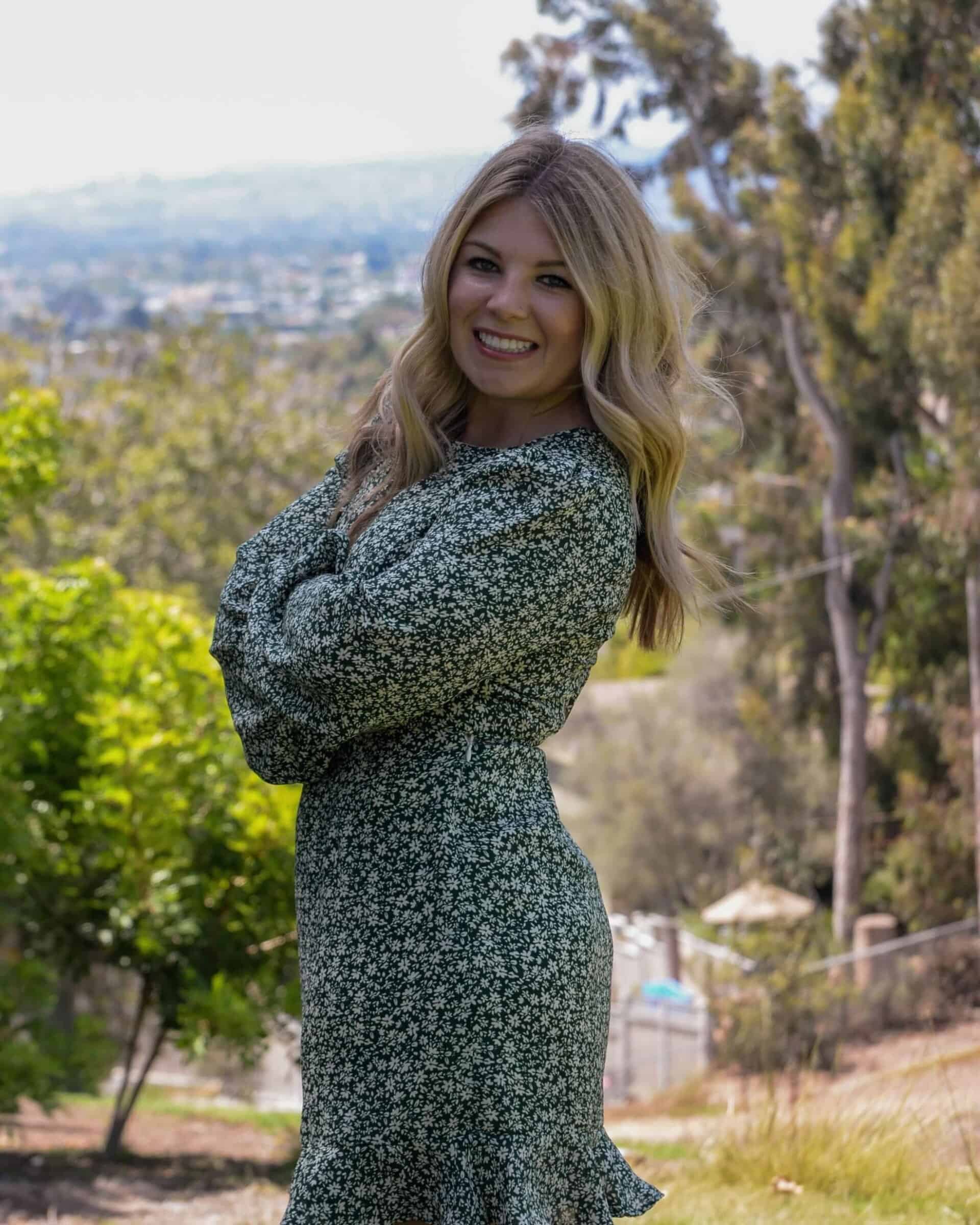 Shannon Yeager