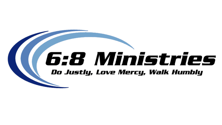 6:8 Ministries