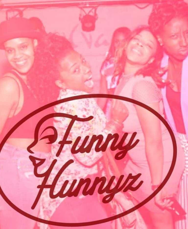 Funny Hunnyz