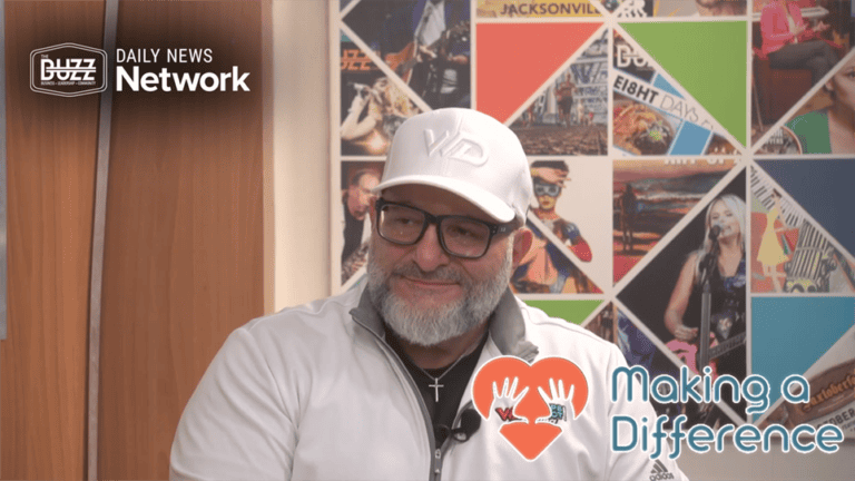 Making a Difference with Adam Canni of Wraps Direct