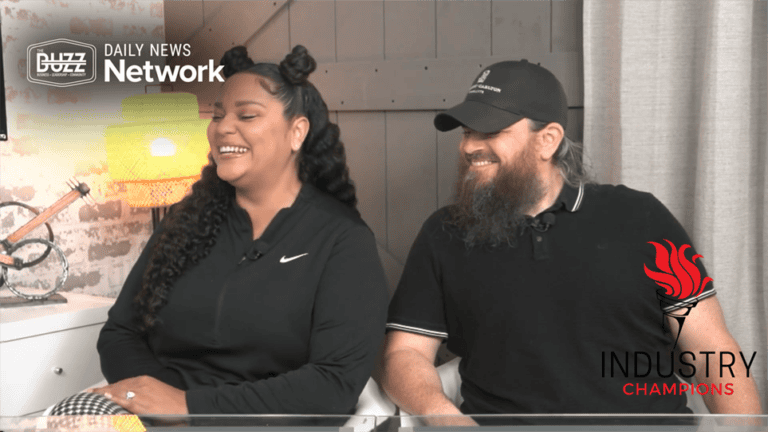 Industry Champions with Angel & Chris Grissom of CMG3TECH