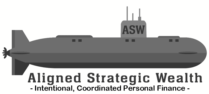 Aligned Strategic Wealth