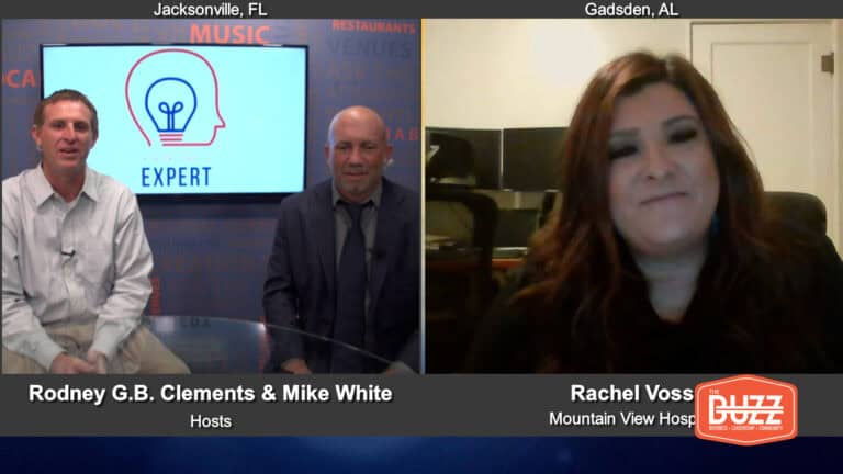 “Ask the Expert” with Rachel Voss of Mountain View Hospital