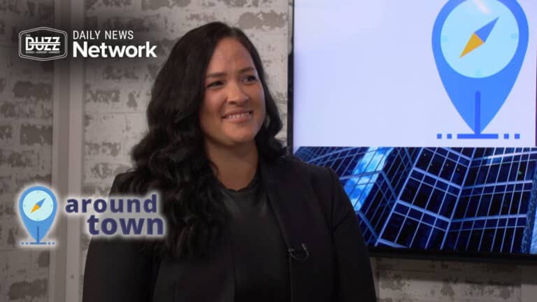 Around Town with Olivia Reid of TopTier Onboarding Consulting LLC