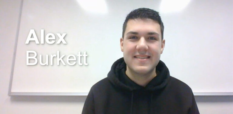 “Marketing Champions” with Alex Burkett from Outdoor Alliances