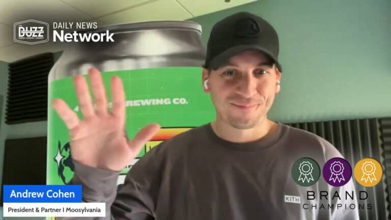 Brand Champions with Andrew Cohen of Moosylvania