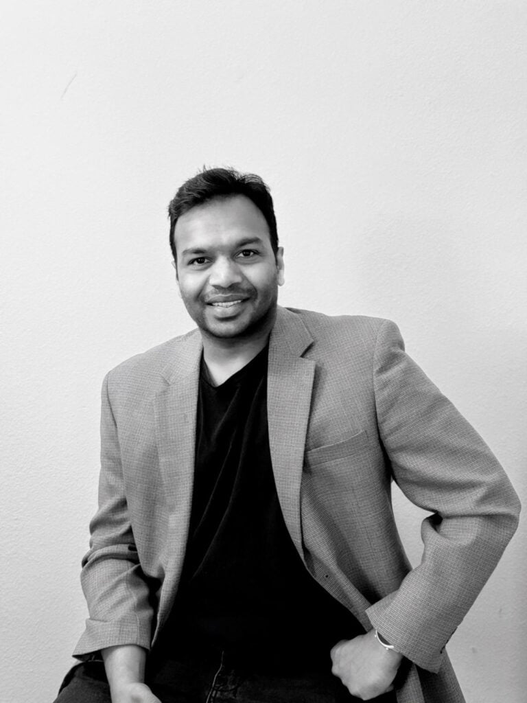 Anil Pantangi