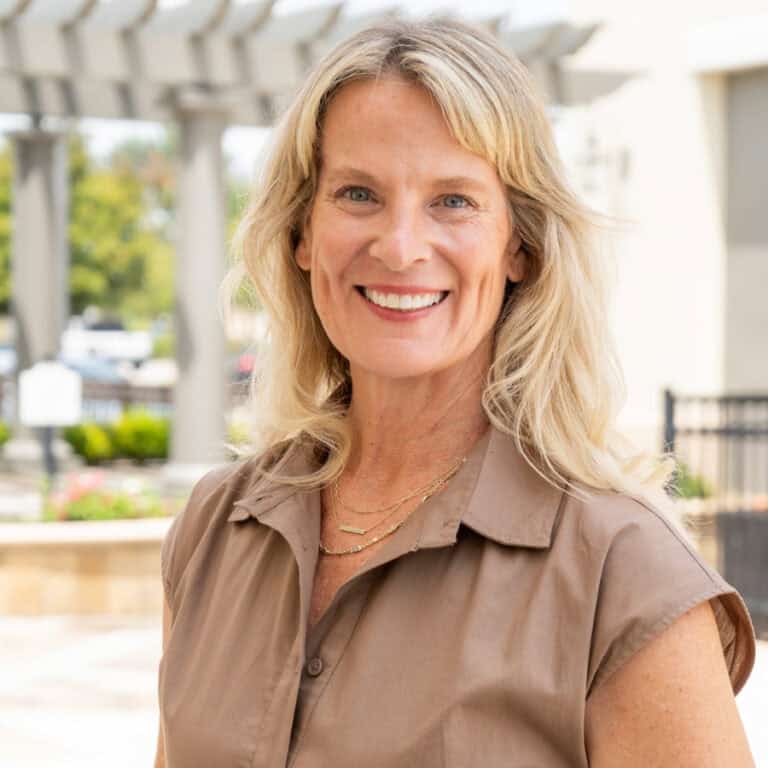 Sarah Olson