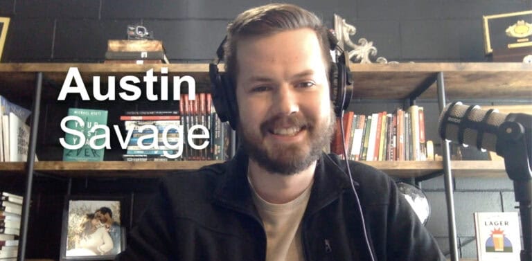 “Marketing Champions” with Austin Savage from Savage Content Collective