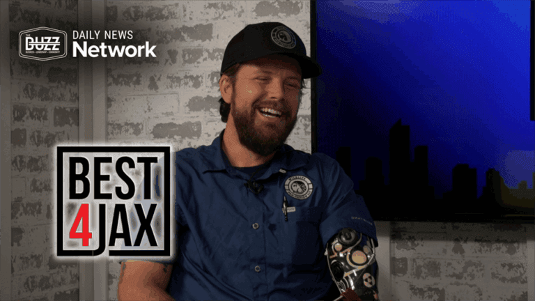 Best 4 Jax with Braden LaMot of Wildlife Pro-tection LLC