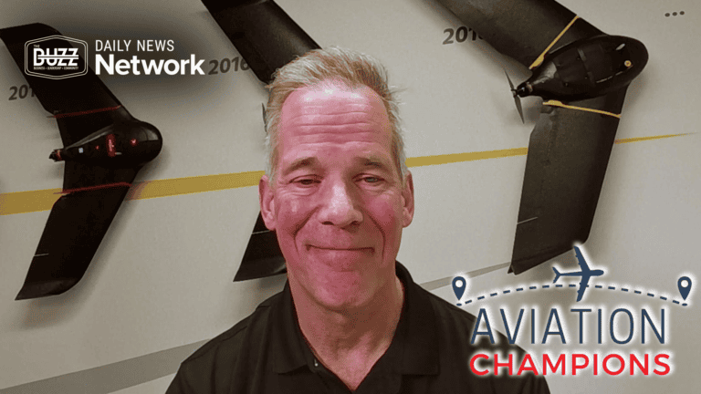 Aviation Champions with Bill Irby of EagleNXT