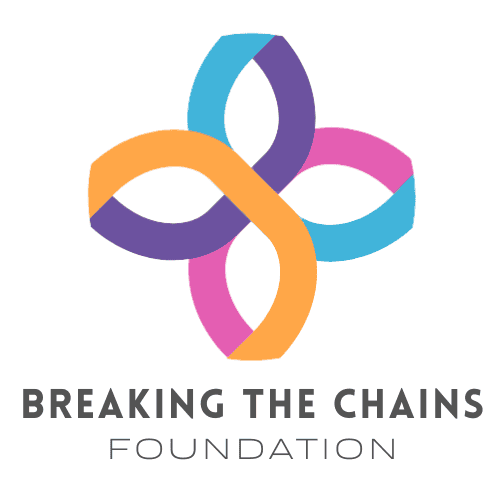 Breaking The Chains Foundation