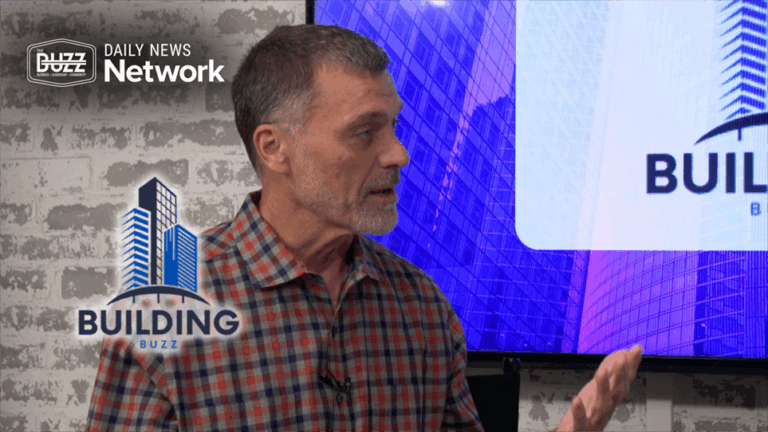 Building Buzz with Paul Lajoie of BizBuyPro