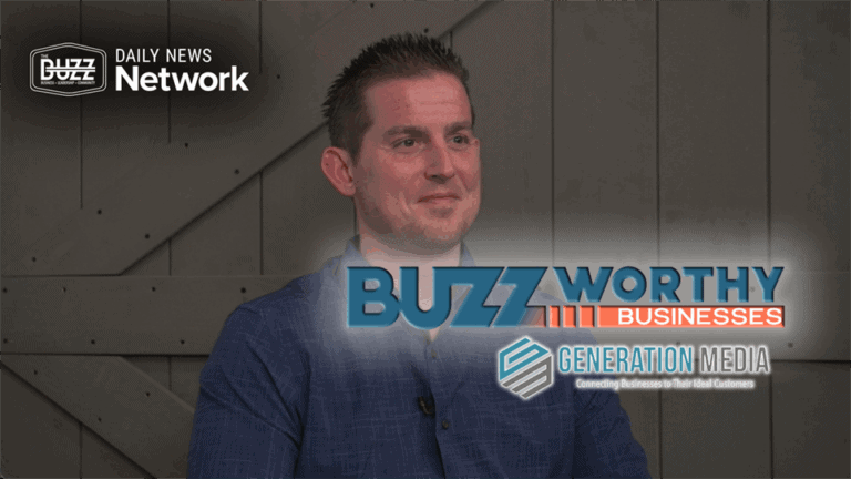 Buzzworthy Businesses with Jeremiah Aut of Involve Digital Marketing