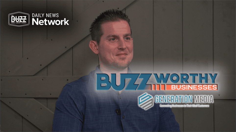 Buzzworthy Businesses with Jeremiah Aut of Involve Digital Marketing