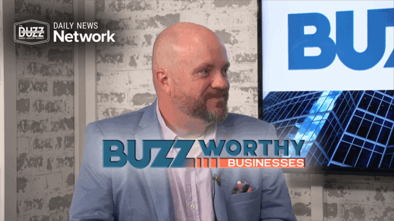 Buzzworthy Businesses with Joshua Whitley of FLEXEC Advisory, LLC