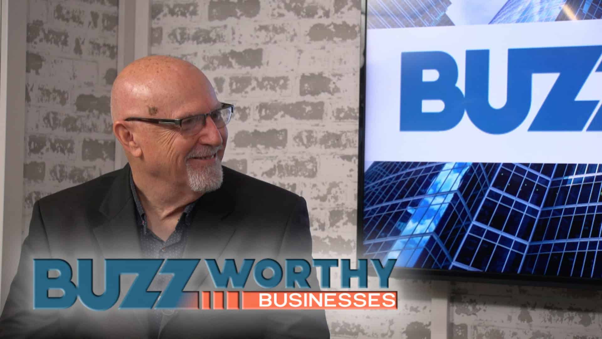Buzzworthy Businesses with Mike Rosen of MRA