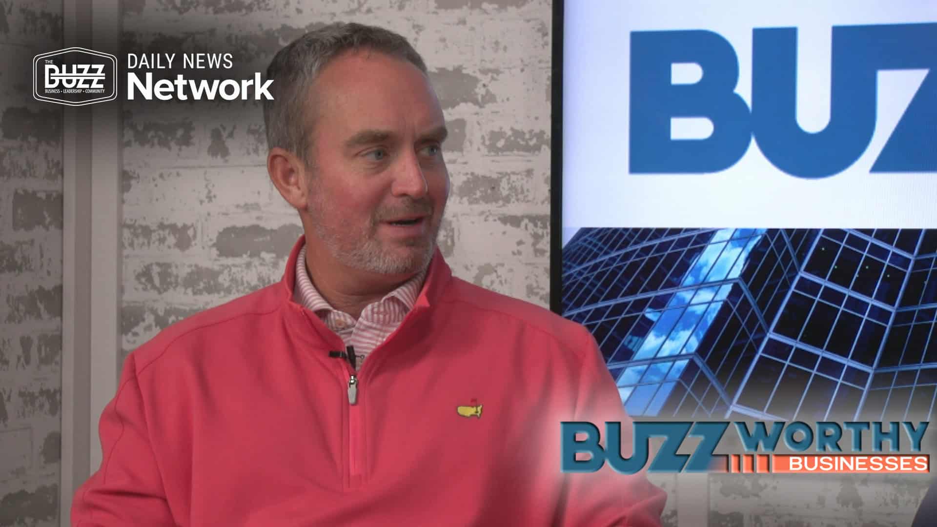 Buzzworthy Businesses with Steven Wheatcroft of The Mulligan Foundation
