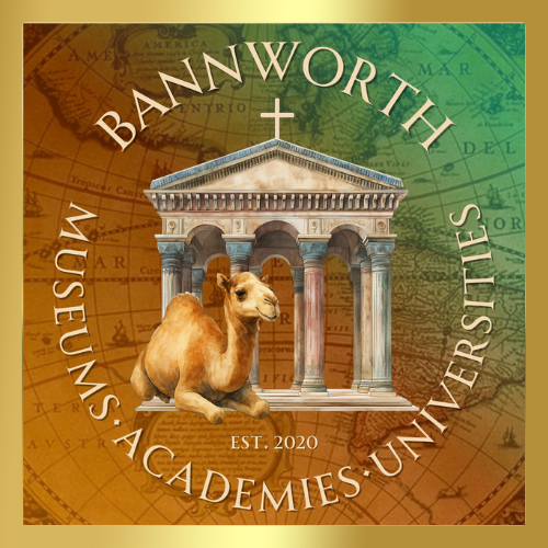 Bannworth Museums, Academies, and Universities