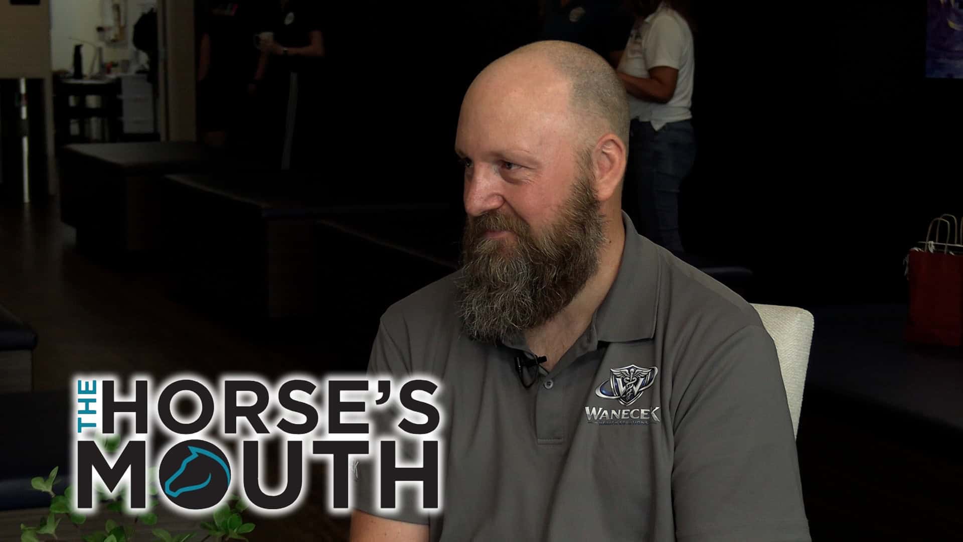 The Horse’s Mouth: Movers and Shakers with Ryan Wanecek of Wanecek Health Solutions