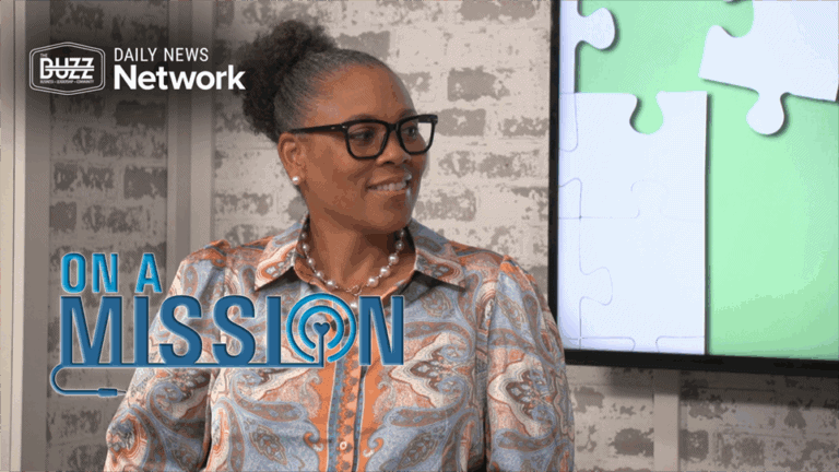 On a Mission with Charmin Jacobs of Teachable Learnable Solutions