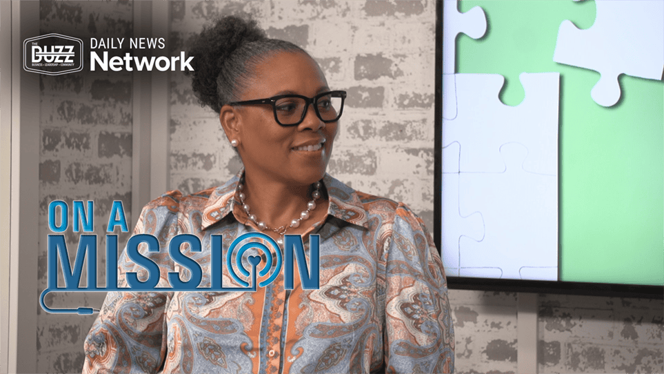 On a Mission with Charmin Jacobs of Teachable Learnable Solutions