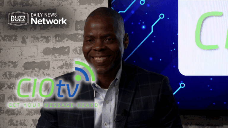 CIOtv with Carlton Robinson of Jax Chamber