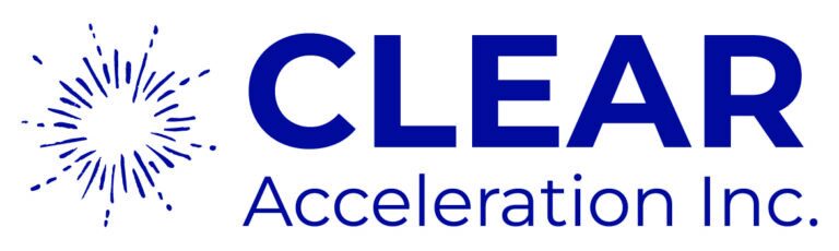 CLEAR Acceleration Inc.
